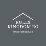 KEO RULES / S&K
