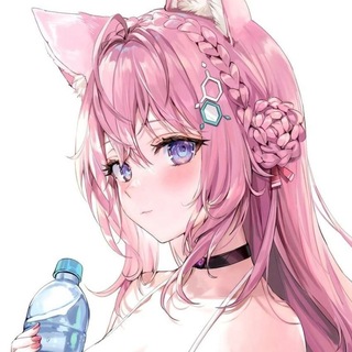 Telegram profile photo for 你的专属黄油频道 免费黄油中心 绅士游戏库 少女群主 福利