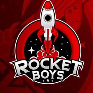Rocket Boys Token / 🇺🇸 USA 🇺🇸 Telegram Group Link