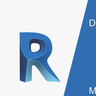 Telegram profile photo for Revit Plugin & Families