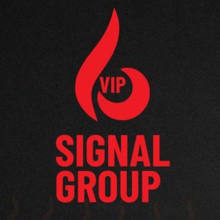🚦 VIP SIGNAL GROUP 🚦
