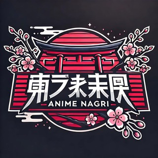 ANIME NAGRI [CHIT-CHAT] Telegram Group Link