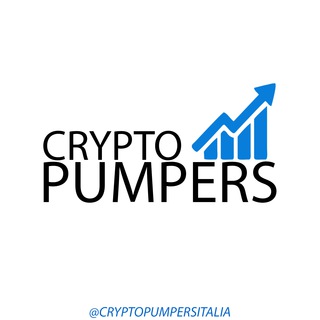 📈 Crypto Pumpers 💰- Pump Italia 💎