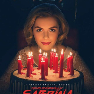 Chilling Adventures Of Sabrina ✔️ Telegram Group Link