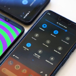 nash Community (Moto Z2 Force) Telegram Group Link