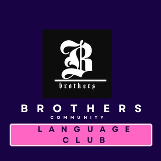 Brothers Language club Learn Japanese Korean French Arabic Spanish German Italian Turkish Philippines Dutch Swedish English chat