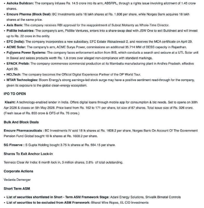 STOCKS IN NEWSSTOCKS IN NEWS