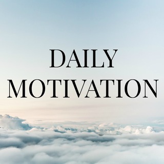 Daily Motivation Telegram Group Link