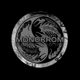 monokrom