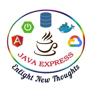 Java Express Updates Telegram Group Link