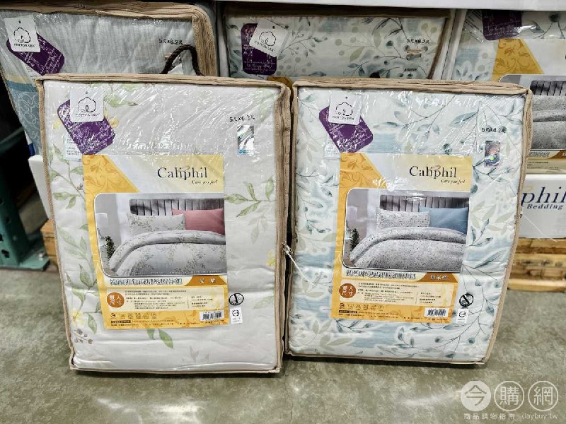 商品完整情報