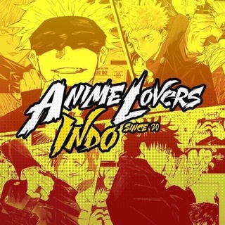 Anime Lovers Indo Telegram Group Link