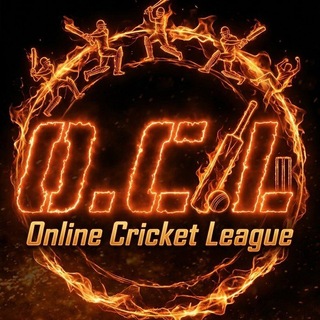 Online Cricket League Season 8 Telegram Group Link