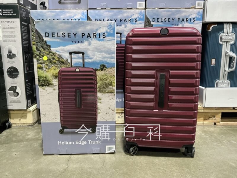 新品情報看這邊 