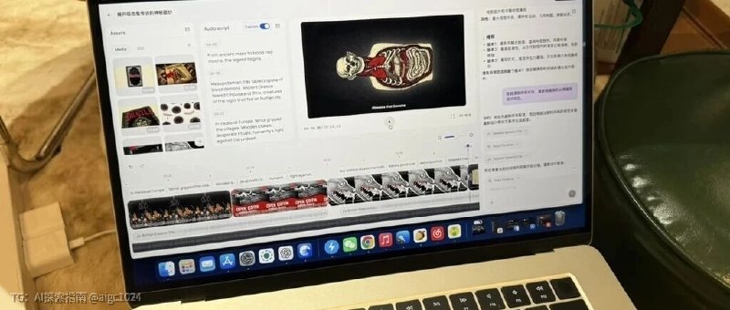 AI视频工具PMF不在制作，创业两年踩坑认知