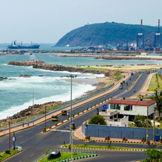 Vizagites Vizag Visakhapatnam Telegram Group Link