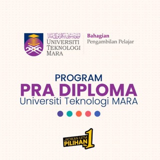 Pra Diploma UiTM