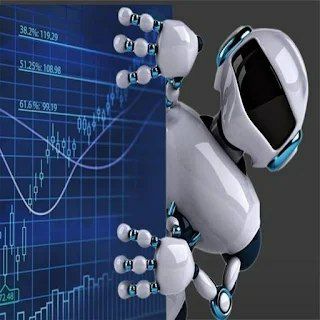ROBOT MILYARDER