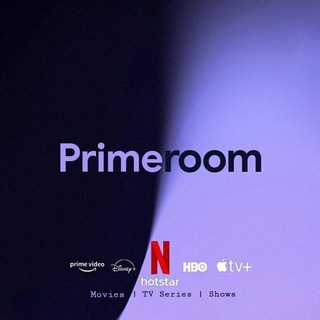 Telegram profile photo for Primeroom