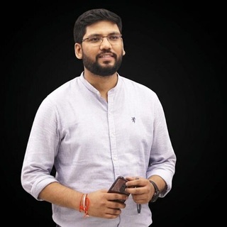 Telegram profile photo for Ankur Sir Physics (Official)
