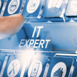 IT Services - Website & Digital Marketing Telegram Group Link