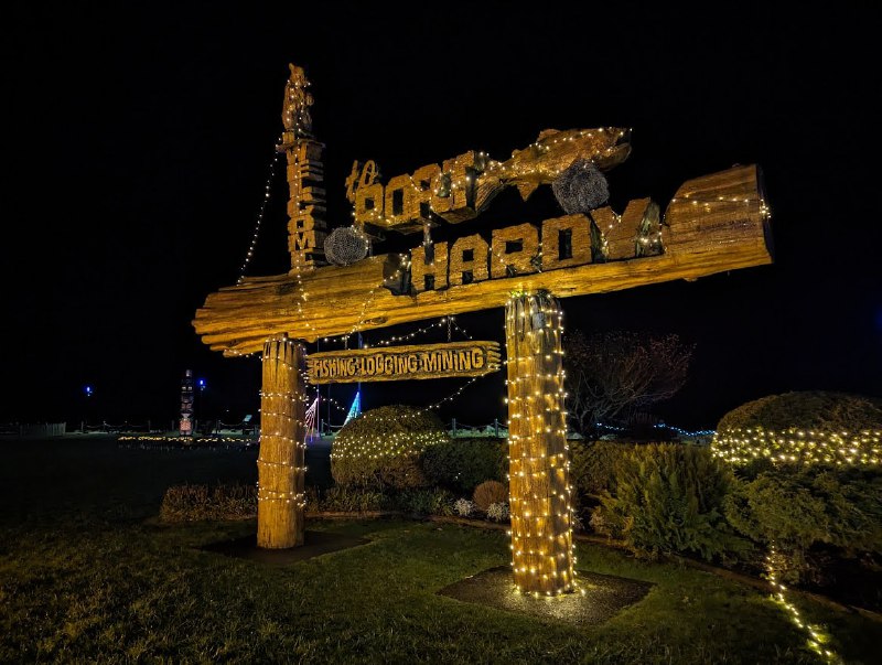 Beautiful British Columbia!  來大溫辦美簽，想説去島上轉轉，直接一波溫哥華島環島遊