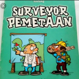 SKB Surveyor Pemetaan