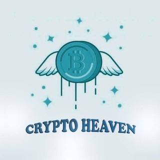 Telegram profile photo for Crypto Heaven®