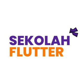 Sekolah Flutter