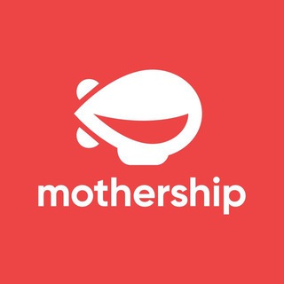 Mothership Telegram channel profile photo