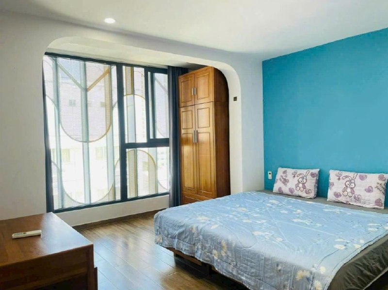 Сдаётся квартира, 30 м², Lộc Thọ