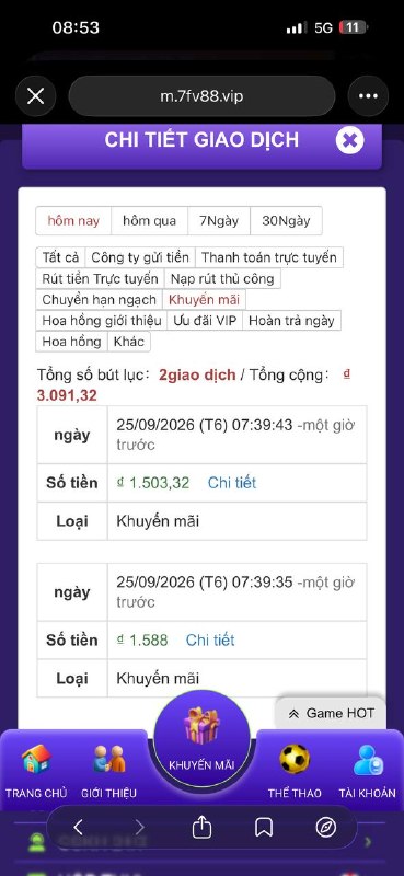 Image from a post by Báo Thủ Quay Hũ