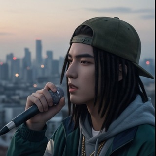 Telegram profile photo for 长沙地下说唱柳三秒