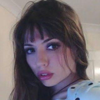 Syrian Girl Telegram channel profile photo