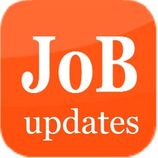 Telegram profile photo for Tamil Job Updates