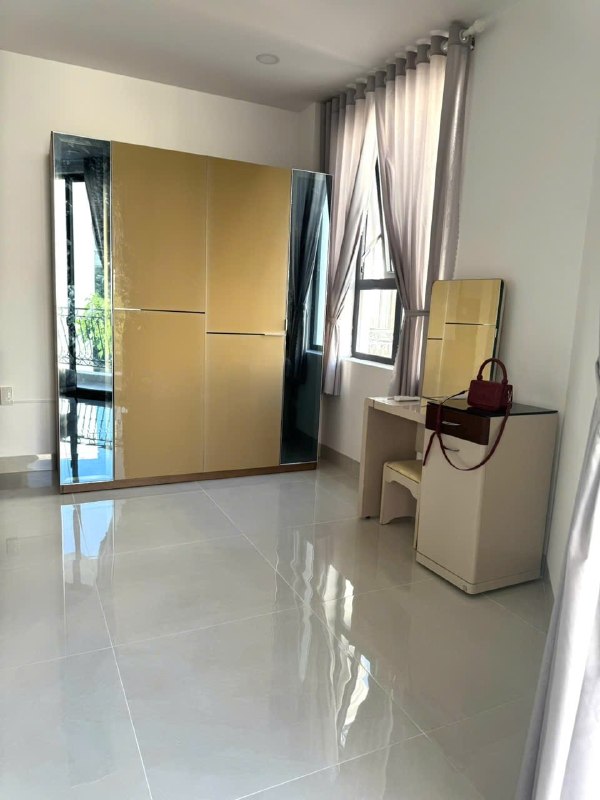 Сдаётся квартира, 40 м², Phước Long
