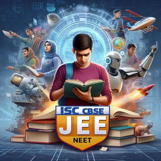 ISC CBSE JEE NEET Study Group Telegram Group Link