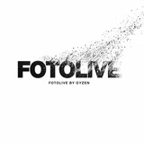 ambil foto live