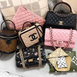 SG PREMIUM QUALITY HANDBAGS👜 Telegram Group Link