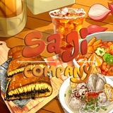 ʚ .. 🍲 ࣪ 𝑺aji 𝑪ompany 𓂋 ࣪ ꒱
