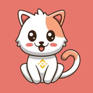 币安猫🐱BNBKitty🐱
