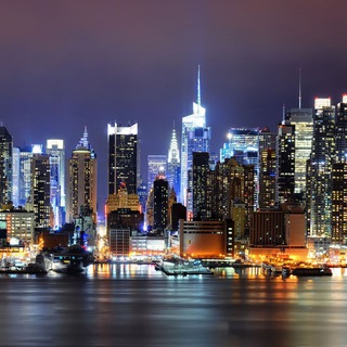 New York City - Бесплатные Объявления!