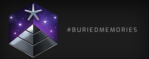 #BuriedMemories Global Op 正式開始！詳情請見