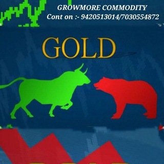 ♥️GrowMore commodity♥️ Telegram Group Link