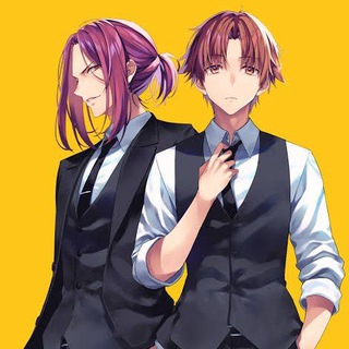 Classroom of the Elite Discussion Telegram Group Link