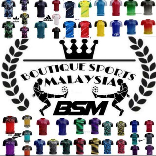 Boutique Sports Malaysia Telegram Group Link
