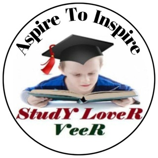 StudY LoveR VeeR (SLV) Official✅ Telegram Group Link