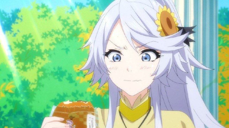 擁有超常技能的異世界流浪美食家 第5集