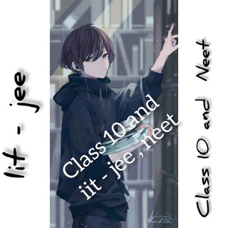 IIT - JEE , NEET group study Telegram Group Link