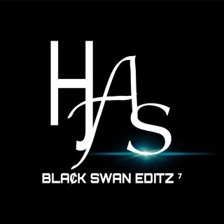⟭⟬ ӇAS_BLAȻK SWAN EDITZ ⁷ Telegram Group Link